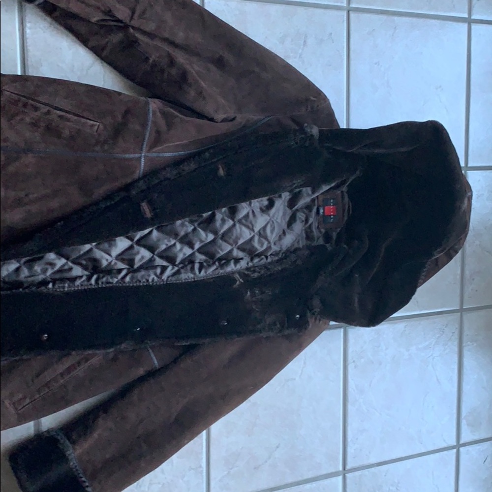 Gallery - Vintage Trench Coat View 3